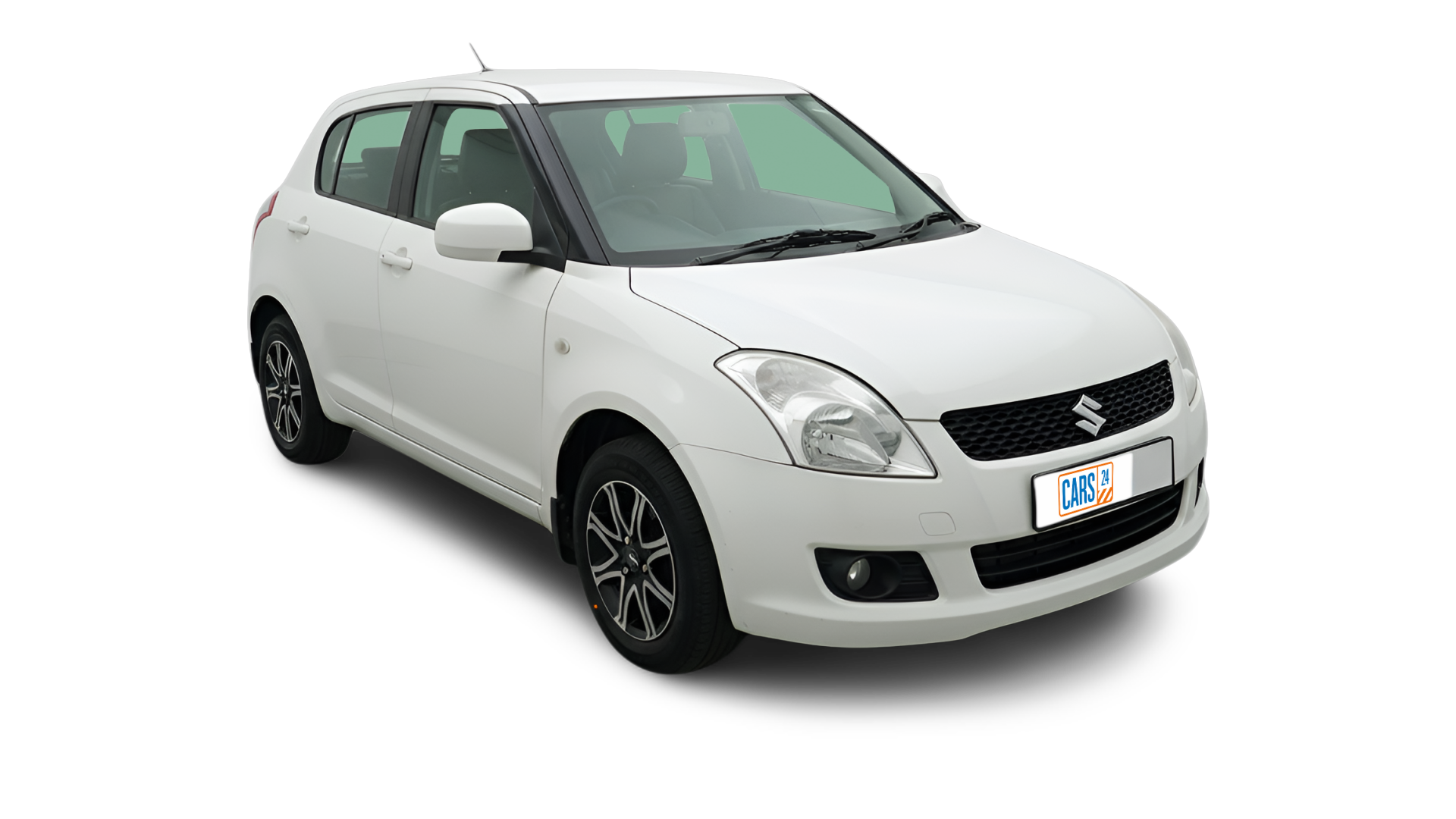 Maruti Swift Dzire-img